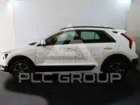 2023 KIA Niro