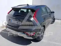 2023 KIA Niro
