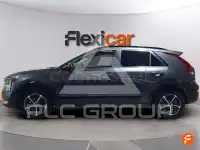 2023 KIA Niro