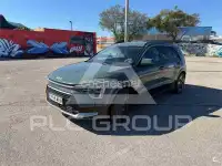 2023 KIA Niro