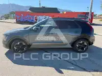2023 KIA Niro