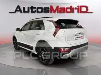 2023 KIA Niro
