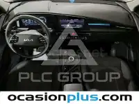 2023 KIA Niro
