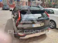 2023 KIA Niro