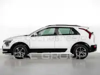 2023 KIA Niro