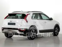 2023 KIA Niro