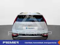 2023 KIA Niro