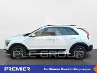 2023 KIA Niro