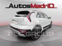 2023 KIA Niro
