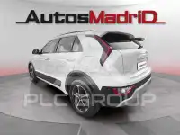 2023 KIA Niro