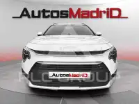 2023 KIA Niro