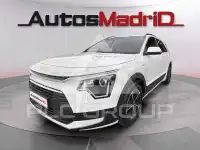 2023 KIA Niro