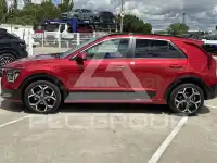 2023 KIA Niro