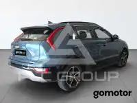 2023 KIA Niro