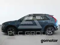 2023 KIA Niro