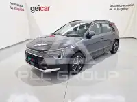 2023 KIA Niro