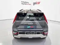 2023 KIA Niro