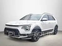 2023 KIA Niro