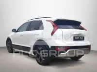 2023 KIA Niro