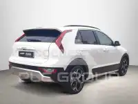 2023 KIA Niro