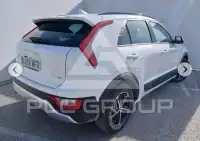2023 KIA Niro