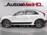 2023 KIA Niro