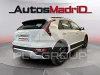2023 KIA Niro