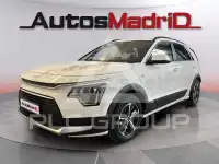 2023 KIA Niro
