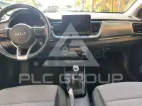 2023 KIA Stonic