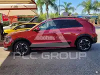 2023 KIA Niro