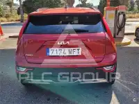 2023 KIA Niro