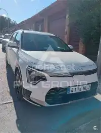 2023 KIA Niro