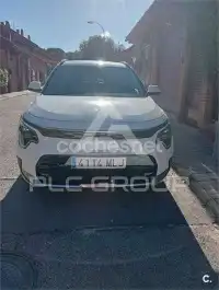 2023 KIA Niro