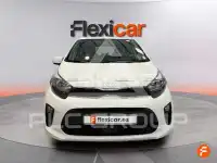 2023 KIA Picanto