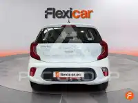 2023 KIA Picanto