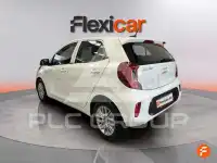 2023 KIA Picanto