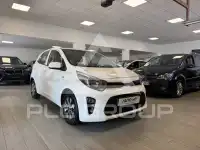 2023 KIA Picanto