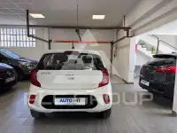 2023 KIA Picanto