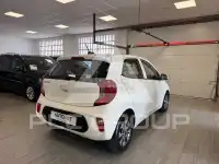 2023 KIA Picanto