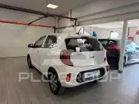 2023 KIA Picanto