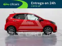 2023 KIA Picanto