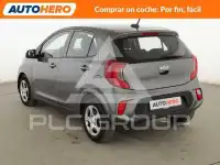 2023 KIA Picanto