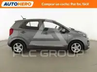 2023 KIA Picanto