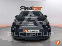 2023 KIA Picanto