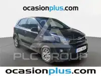 2023 KIA Picanto