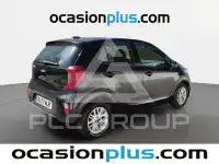 2023 KIA Picanto