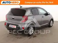 2023 KIA Picanto