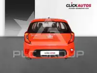 2023 KIA Picanto