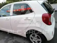 2023 KIA Picanto