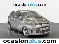 2023 KIA Picanto